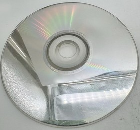 PGA Tour 97 (Sega Saturn) Disc Only TESTED *NO TRACKING*