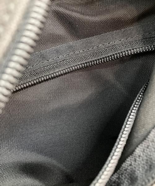 PORTER                    Flap backpack black - image 9