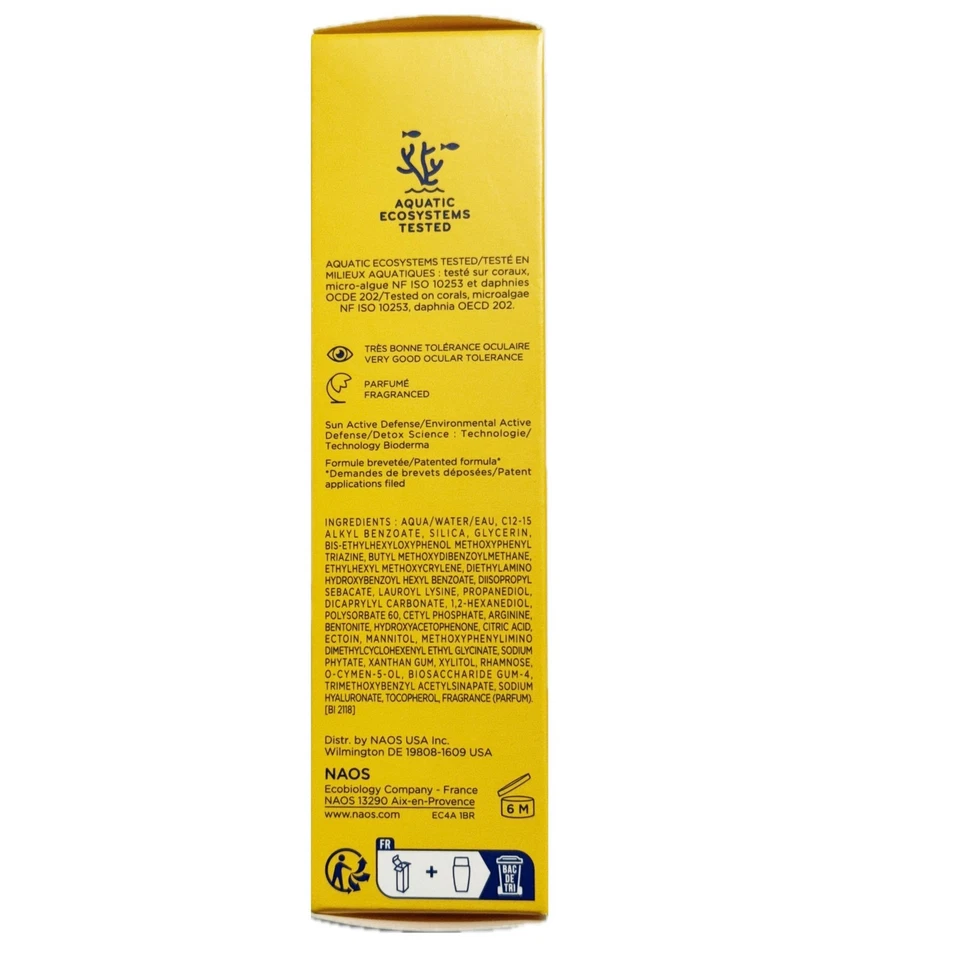 Bioderma Photoderm XDefense Ultra-Fluid SPF50+ 40ml Exp. Date:11/2027 - Image 3 of 4