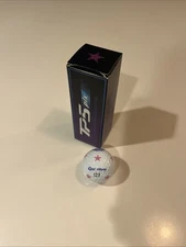 Taylormade TP5 PIX SUMMER COMMEMORATIVE Golf Balls, Ltd, Rare, Collectable, 3 PK