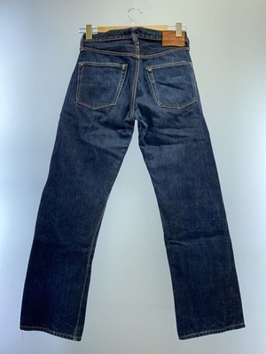 JOE McCOY straight Jeans Indigo 28 Used | eBay