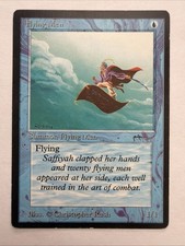 Most Expensive Magic Arabian Nights Magic Cards