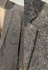 Vintage 40’s/50’s Rock N’ Roll Fleck Sports Coat Rockabilly — photo 1