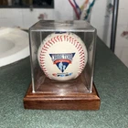 Baseball Ball New York yankees signed by multiple players