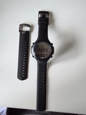 Suunto D6i Scuba Dive Computer with extra long strap for Dry Suit Diving