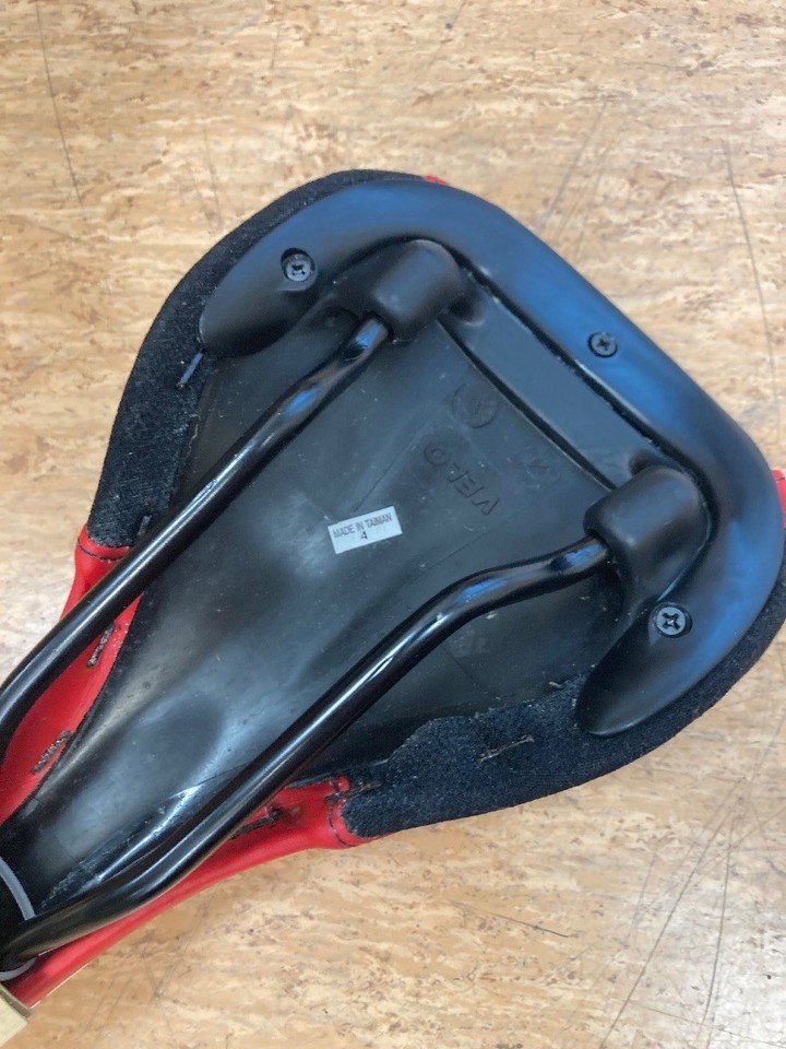 NOS Odyssey Business Class Saddle BMX Freestyle GT,Haro