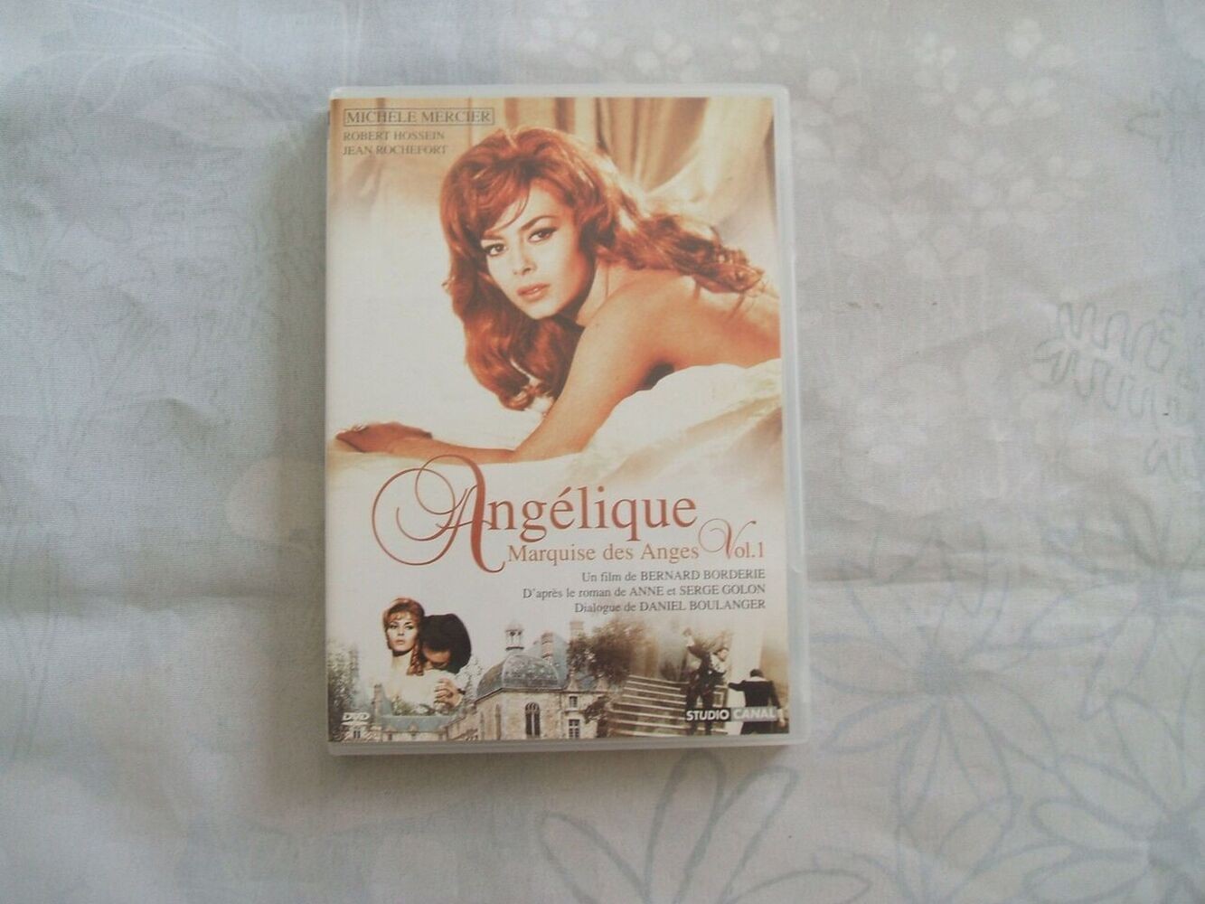 Angélique: Marquise Des Anges - New In Package | New