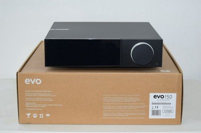 Cambridge Audio EVO 150 Streaming Verstärker OVP