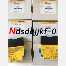 NEW IM21-14EX-CDTRI TURCK security barrier FedEX or DHL or UPS