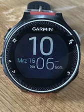 Orologio da corsa/triathlon Garmin Forerunner 230