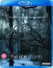 The Ice Storm [New 4K UHD Blu-ray] UK - Import