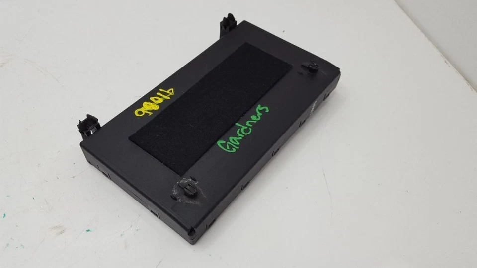 Mando Puerta Modelo Lado Derecho Pasajero 03-09 Mercedes Benz CLK350 CLK500 Foto 4 de 4