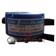 New In Box TAMAGAWA TS5207N510 Smartsyn Rotary Incremental Encoder