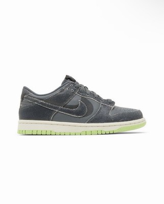 NEW Nike Dunk Low Halloween Ghost Mummy SB RARE 2022 DQ6215-001 Size 5 5.5 6 7