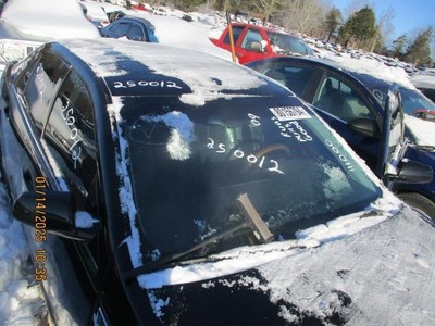 Chassis ECM Theft-locking Below Left Hand Package Deck Fits 09-11 STS 533284