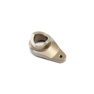 Team Losi Racing Servo Saver Arm Aluminum 8X TLR341011 Gas Car/Truck Option