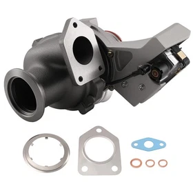 11657800595 GTB1749V Turbocharger for BMW 1er 3er 5er X1 X3 2004-2019 767378-12