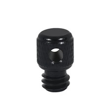 1/4 3/8 Camera Screw D Ring Handle Mount Adapter with Rope for Shoulder Sling