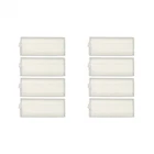 Sweeper Accessories, for 4090 Vacuum Cleaner 4090 5090 HEPA Filter Cleaning (8 P