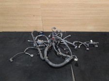 VAUXHALL CORSA MK4 E 3 DOOR 1.0 PETROL WIRING LOOM 13428823