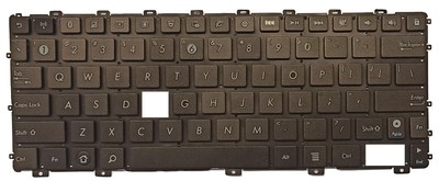 AS257 Key for keyboard Asus EEE PC 1015PE 1015PN 1015PEM 1015BX 1011PX 1005PEB  