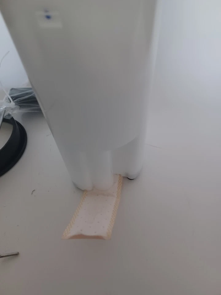 Bomba de combustible compatible con Ford Ranger 2001-2003 Mazda B2300 6 cilindros 4 cilindros 3,0 L 2,3 L Foto 4 de 4