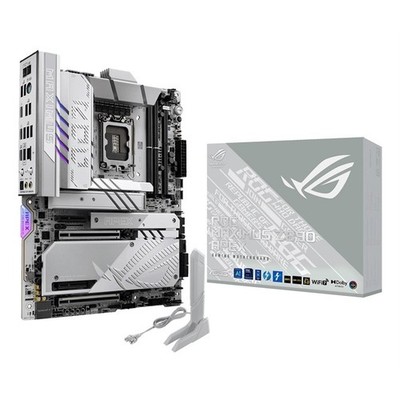 ASUS ROG MAXIMUS Z890 APEX Intel Z890 LGA 1851 Sockel V1 ATX