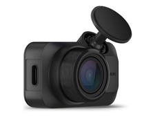 Garmin Dash Cam Mini 3 Full HD Gleichstrom black Macchina 010-02899-10