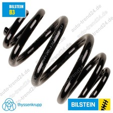 Bilstein B3 Schraubenfeder hinten u.a.: Seat Alhambra 7V8, 7V9, Bj. 2000-2010