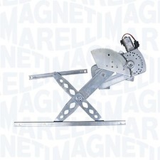 Fensterheber MAGNETI MARELLI 350103124100 für SAAB YS3E YS3G Turbo TiD BioPower