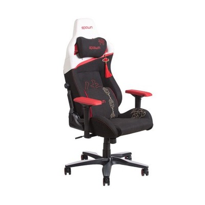 Spawn Gaming Stuhl ''Samurai''