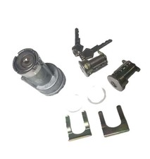 Fits 69 Ignition Switch And Door Lock Set Daytona Charger Roadrunner Dart