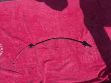 99-04 Mustang 4.6L Sohc Throttle Cable Accelerator Cable Gas Cable Oem Aa7237