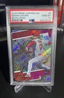 2018 Panini Chronicles - Revolution Shohei Ohtani #6 Rapture (RC) PSA 10