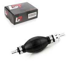 Hand Pump Decanting Hexagon Aluminium Ø 0 3/8in for VW Golf Jetta Caddy Beetle