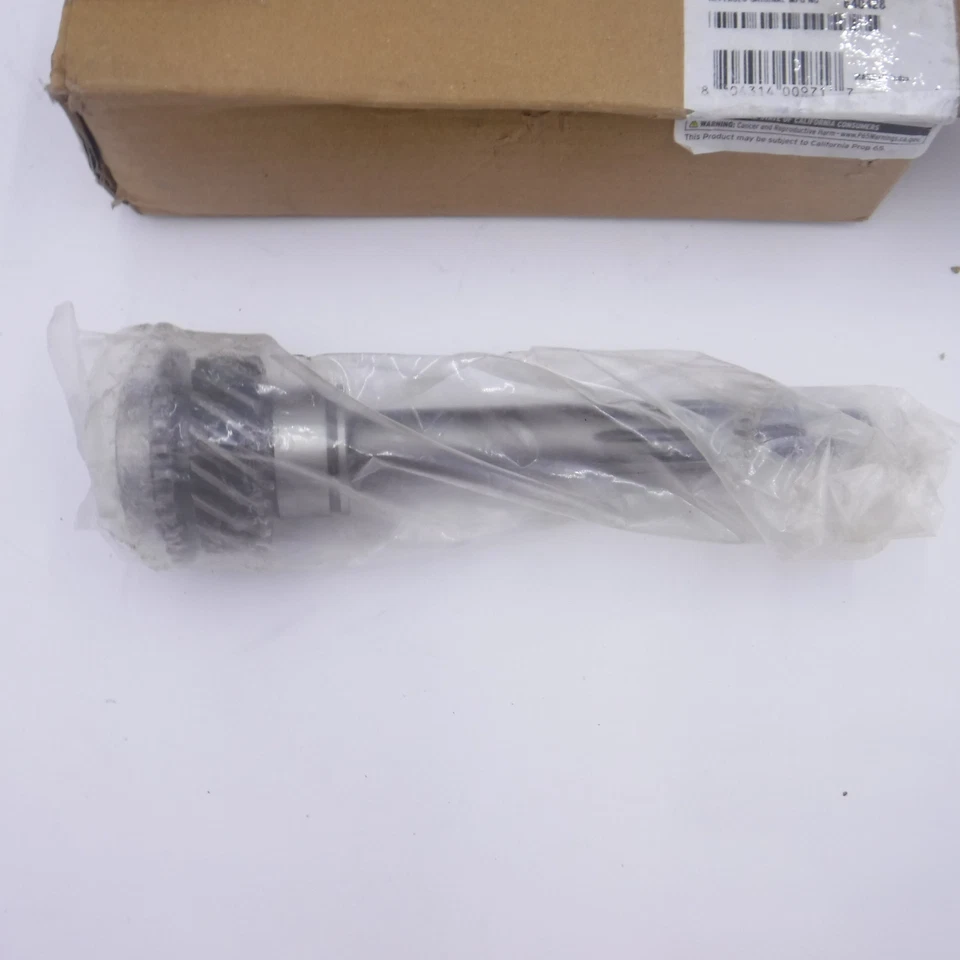 Rugged Ridge Maindrive Gear 18880.07 para Jeep 1959-1971 1956-1963 Jeep DJ3A Foto 3 de 3