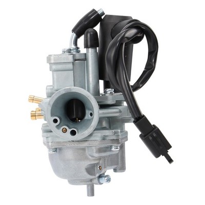 Electric Choke Carburetor Carb For E-TON Viper 50 RXL50 2002 2003 2004 ATV