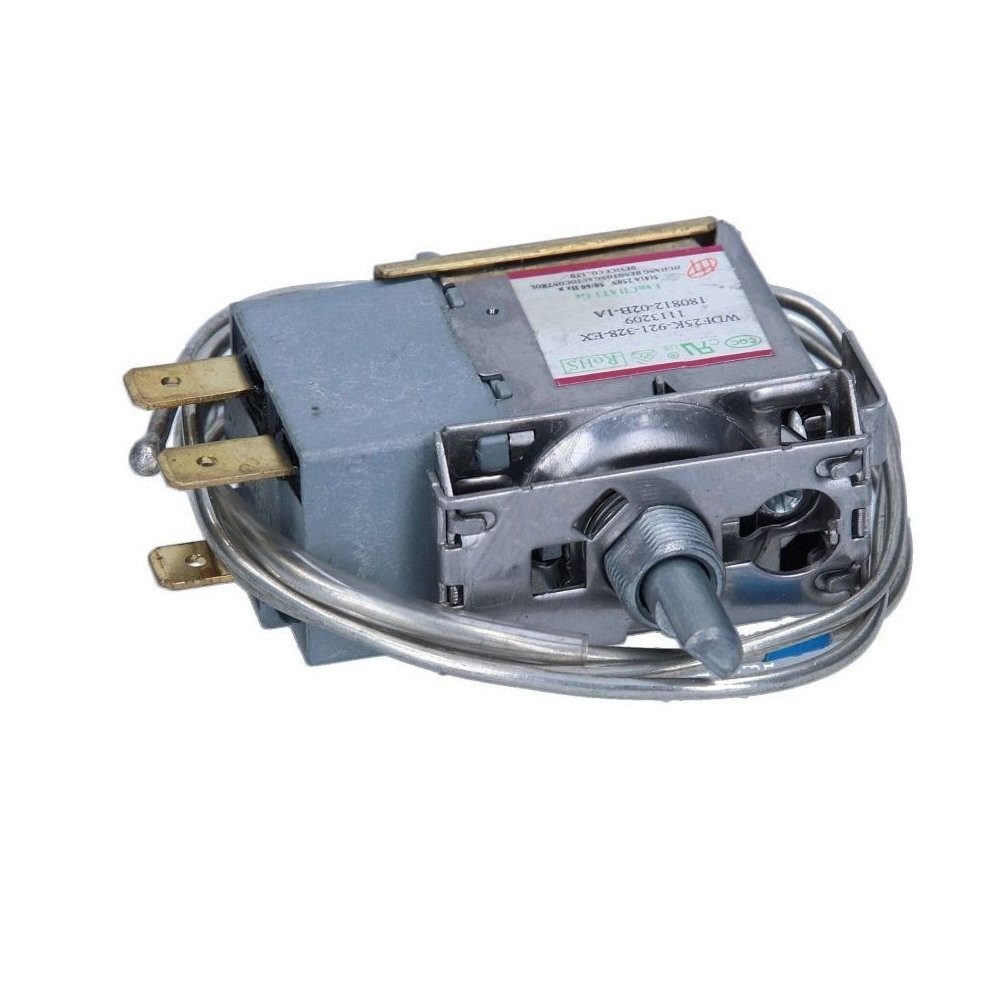 Thermostat Brandt 46X2285 résout les problèmes de givre du frigo