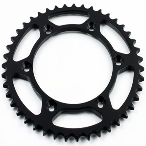 JT Steel Rear Sprocket - 39T Motorcycle ATV/UTV Street Bike Dirt Bike JTR808.39 - Picture 1 of 4