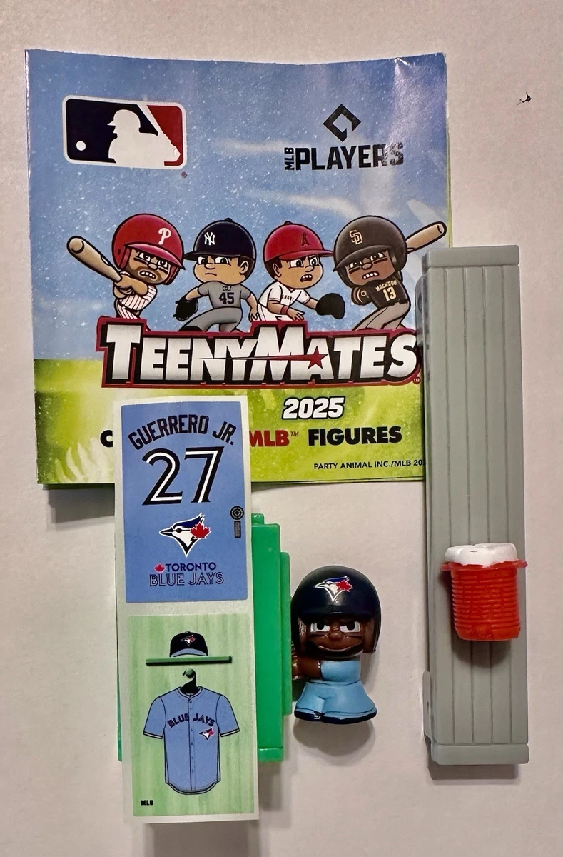 Toronto Blue Jays MLB Action Figures for sale | eBay