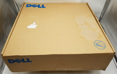 Dell PowerConnect 6224 Rackmount 24-Port Gigabit Managed Ethernet Network Switch