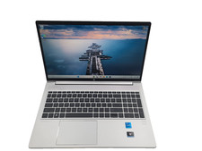 HP ProBook 450 G8 i5-1135G7 2.40GHz 16GB Ram 256GB SSD Win 11 Pro w/Charger READ