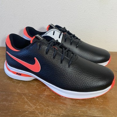 Nike Air Zoom Victory Tour 3 Golf Shoes Black Crimson DX9025  display picture 2