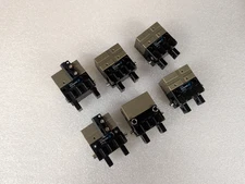 -USED- Schunk MPG-plus 32 0305511 PNEUMATIC PARALLEL GRIPPER