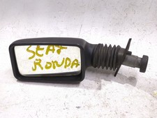Retroviseur gauche (ou coque) Seat RONDA