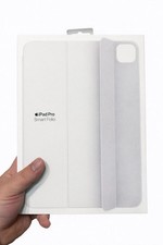 Apple Smart Folio for iPad Pro 11-inch M5 /iPad Pro 11-inch M4 - White