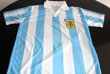 Maradona Trikot Argentinien