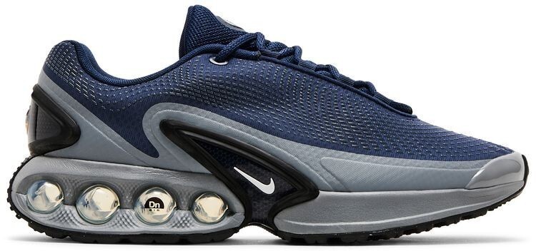 Size 15 - Nike Air Max DN Midnight Navy Cool Grey for sale online