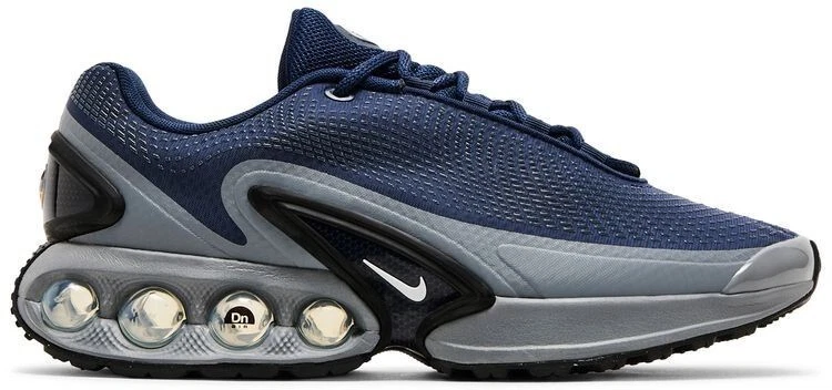Nike Air Max DN Black Dark Grey for Sale | Authenticity Guaranteed