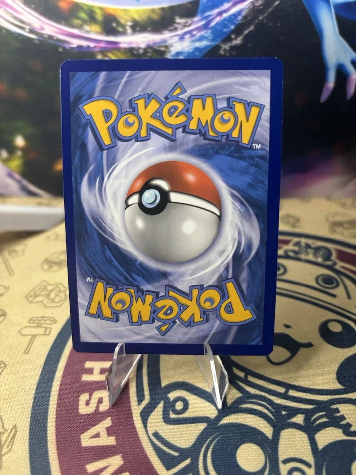 Deoxys 69/168 Reverse Holo Rare Celestial Storm - Image 2 of 3